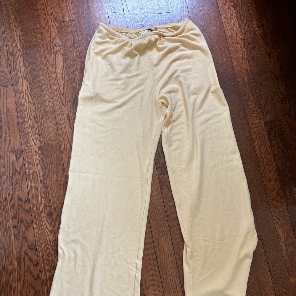 Leset Lauren Pocket Pants - Picture 10 of 11